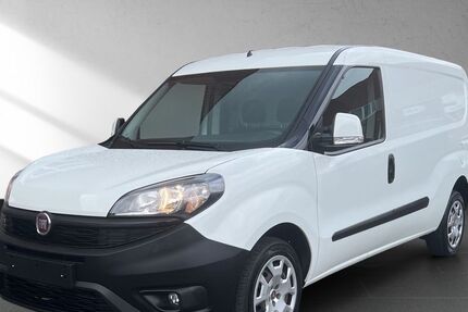 Fiat Doblo 81.000 km 11.900 &euro; Darmstadt 64293