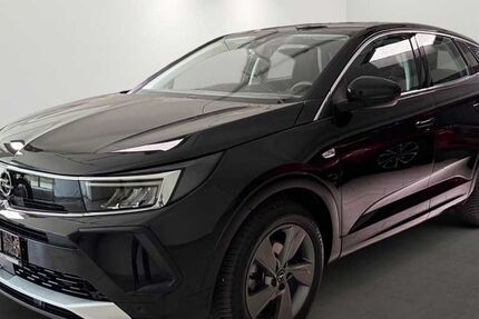Opel Grandland (X) 40.000 km 16.890 &euro; München 80339