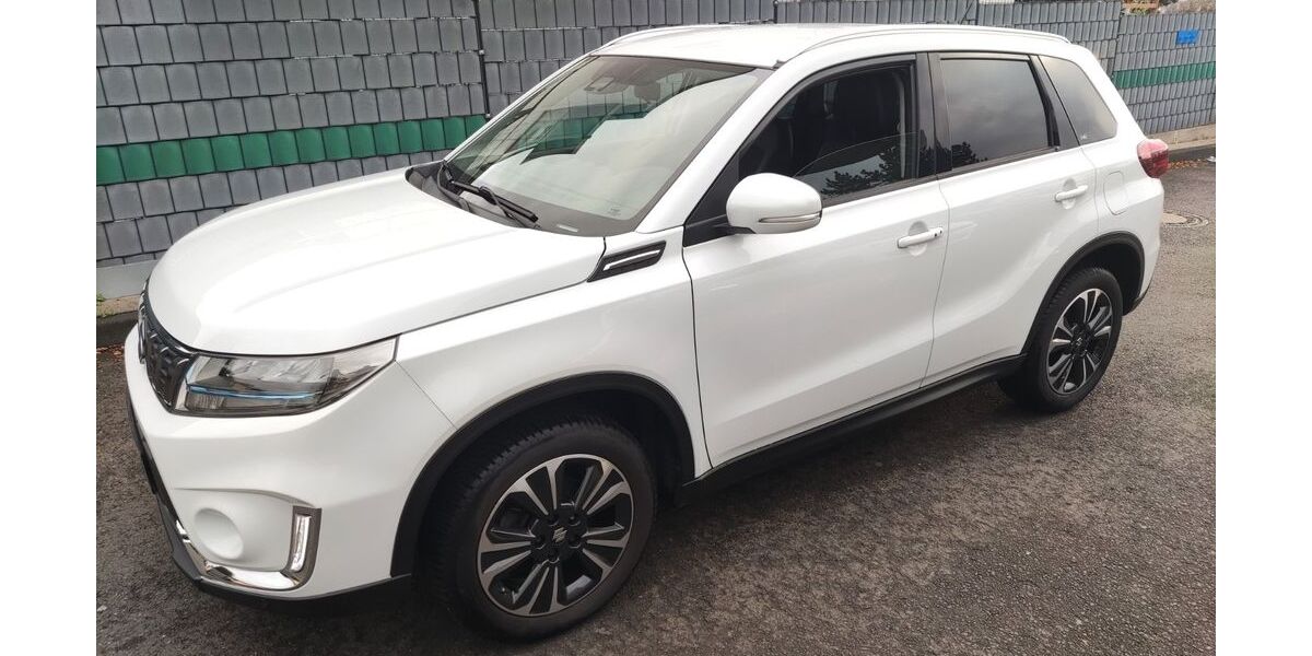 Suzuki Vitara 60.600 km 16.480 &euro; Koblenz 56070
