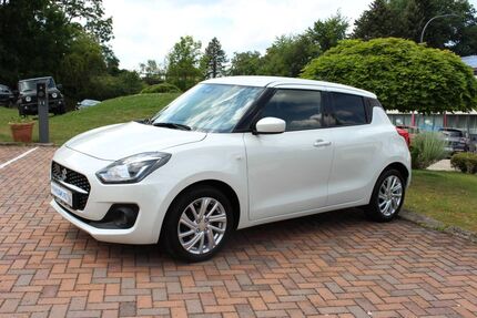 Suzuki Swift 36.700 km 14.890 &euro; Bayreuth 95448