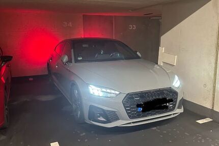 Audi A5 111.000 km 35.999 € Troisdorf 53840