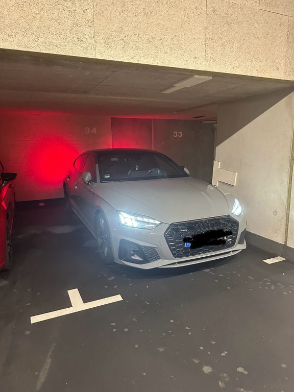 Audi A5 111.000 km 35.999 € Troisdorf 53840