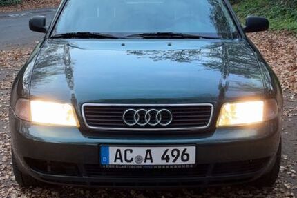 Audi A4 168.367 km 3.190 &euro; Stolberg 52222