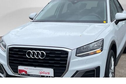 Audi Q2 69.965 km 15.190 &euro; Detmold 32756