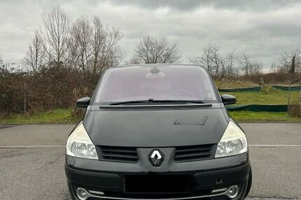 Renault Espace 228.000 km 4.500 &euro; Friesenheim 77948