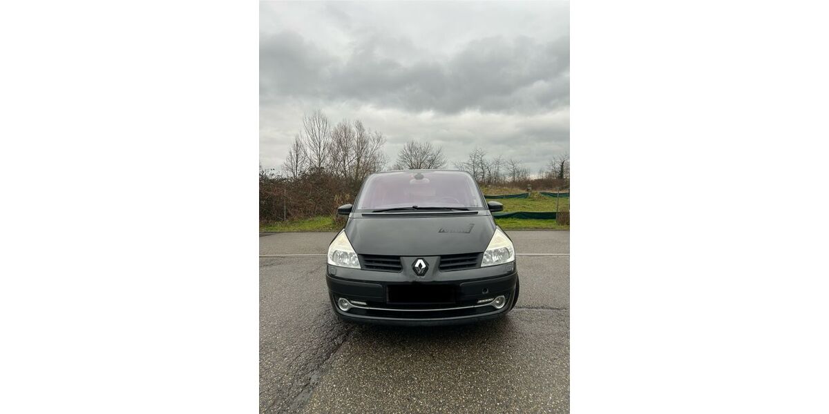 Renault Espace 228.000 km 4.500 &euro; Friesenheim 77948