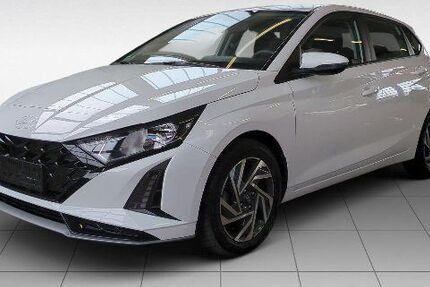 Hyundai i20 13.773 km 16.990 &euro; Dörth 56281