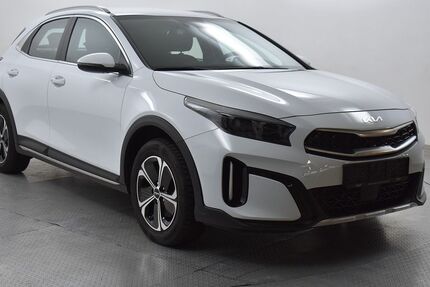 Kia XCeed 54.751 km 16.650 &euro; Bebra 36179