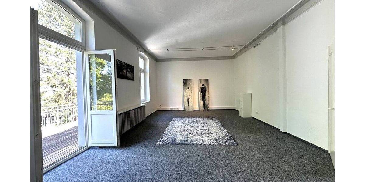 Gewerbeobjekt Königswinter / Oberpleis Oberpleis - 7 Zimmer, 215 m&sup2;, 1.525&euro; | Angebot:26786798