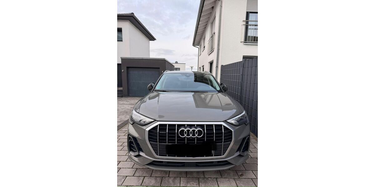 Audi Q3 75.000 km 27.499 &euro; Neudenau 74861