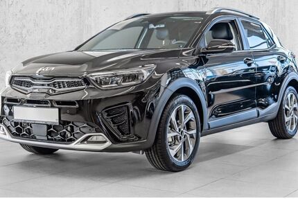 Kia Stonic 3.900 km 24.490 &euro; Hilden 40721