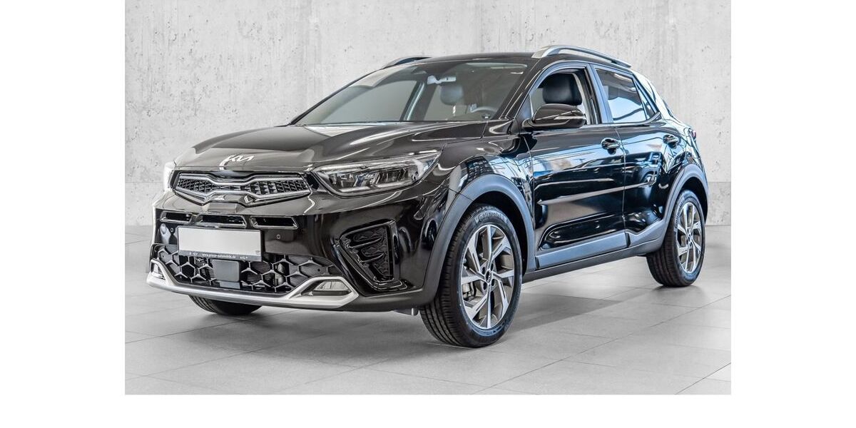 Kia Stonic 3.999 km 24.490 &euro; Hilden 40721