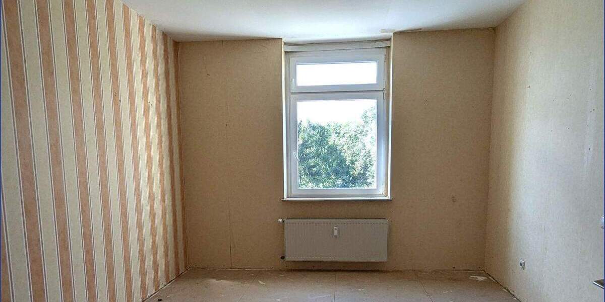 Etagenwohnung Bochum / Harpen Harpen - 4 Zimmer, 129 m&sup2;, 278.000&euro; | Angebot:25695443