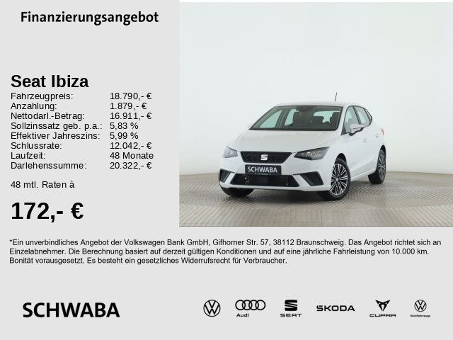 Ibiza