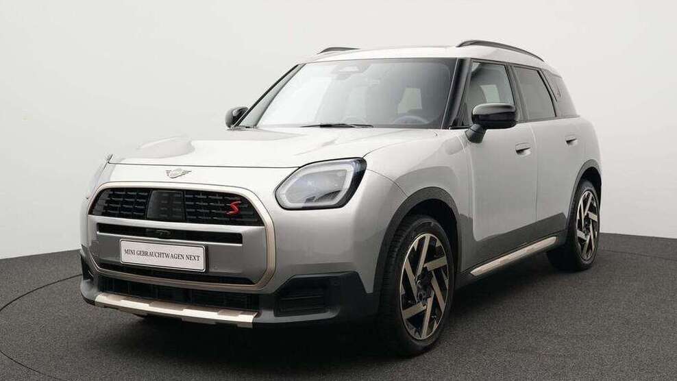 Countryman S All4