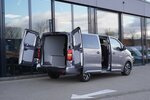 Fiat Scudo MultiCab L3 145 AT/ Vollausstattung + AHK 47.642 km 29.393 &euro; Münchenbernsdorf 07589