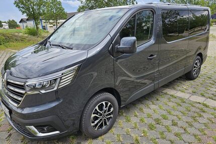 Renault Trafic 32.900 km 29.500 &euro; Osternienburger Land / Osternienburg 06386