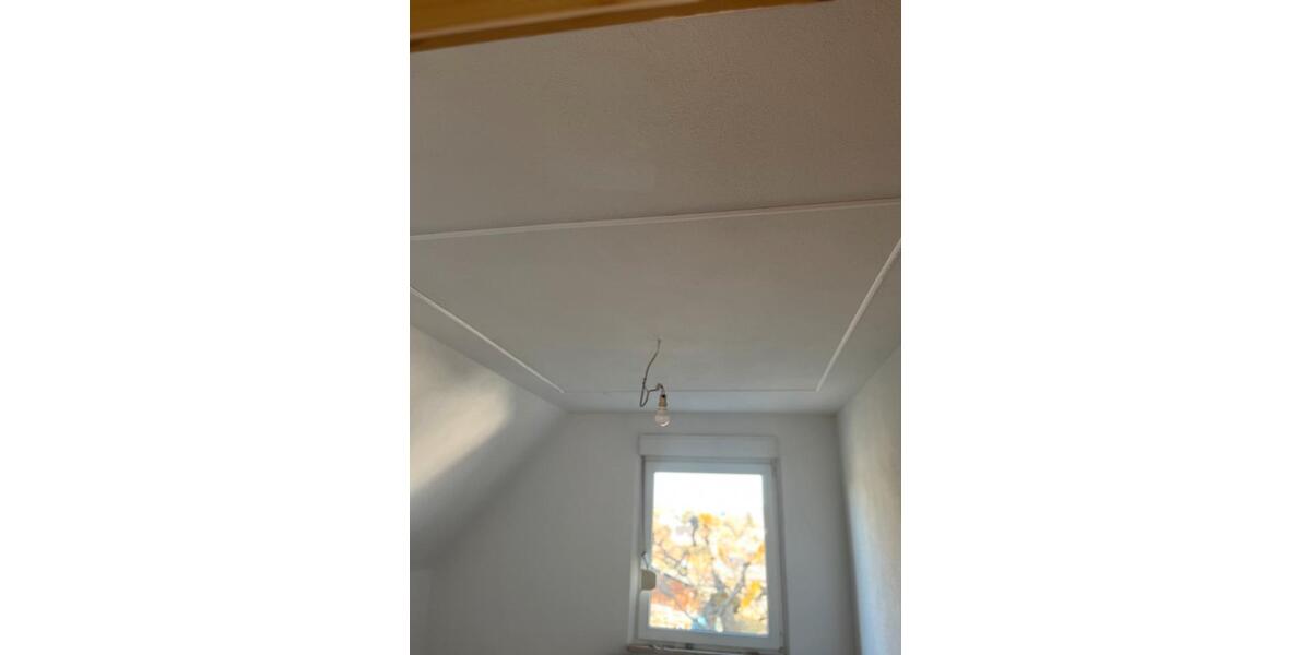 Dachgeschoßwohnung Nabburg - 3 Zimmer, 50 m&sup2;, 550&euro; | Angebot:25368785