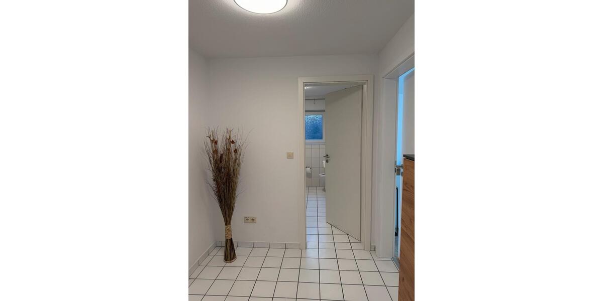 Etagenwohnung Hiddenhausen - 2 Zimmer, 46 m&sup2;, 855&euro; | Angebot:25420364