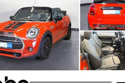 Mini Cooper S Cabrio 44.923 km 24.930 &euro; Sinzheim bei Baden-Baden 76547