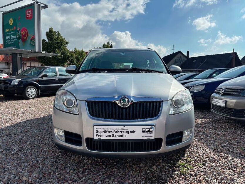 Fabia