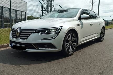 Renault Talisman 87.000 km 16.999 &euro; Linsburg 31636