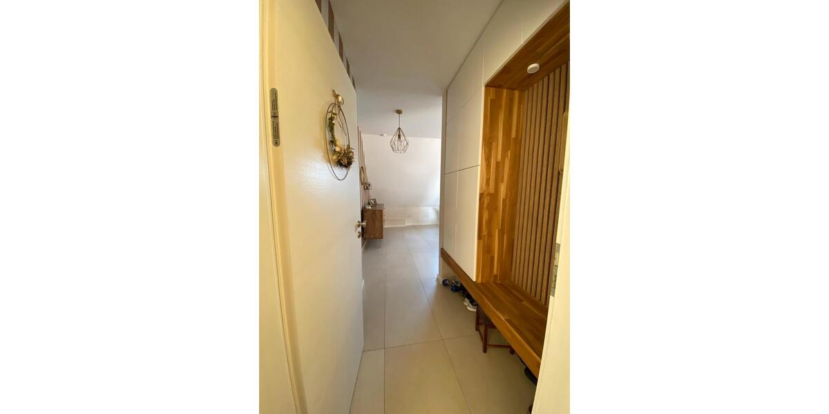 Dachgeschoßwohnung Paderborn Elsen - 4 Zimmer, 135 m&sup2;, 520.000&euro; | Angebot:26423527