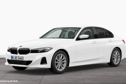 BMW 320 13.642 km 40.890 &euro; Kassel 34125