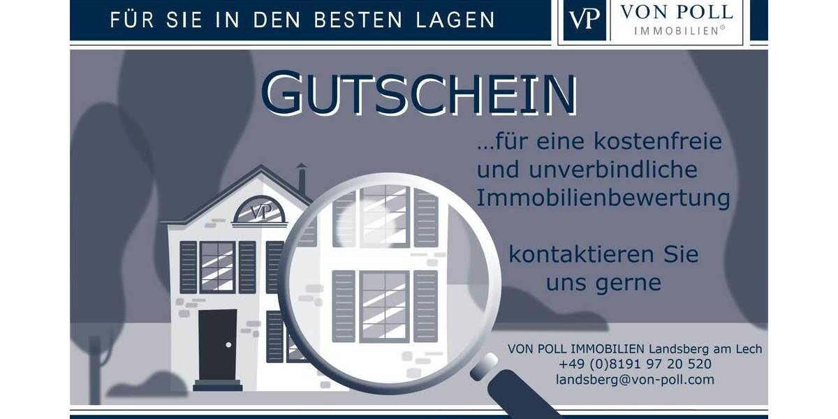 Gewerbeobjekt Kaufering - 985.000&euro; | Angebot:25692761