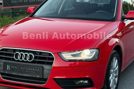 Audi A4 114.000 km 10.290 &euro; Oer Erkenschwick 45739