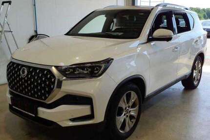 SsangYong Rexton 40.000 km 34.990 € Ibbenbüren 49477