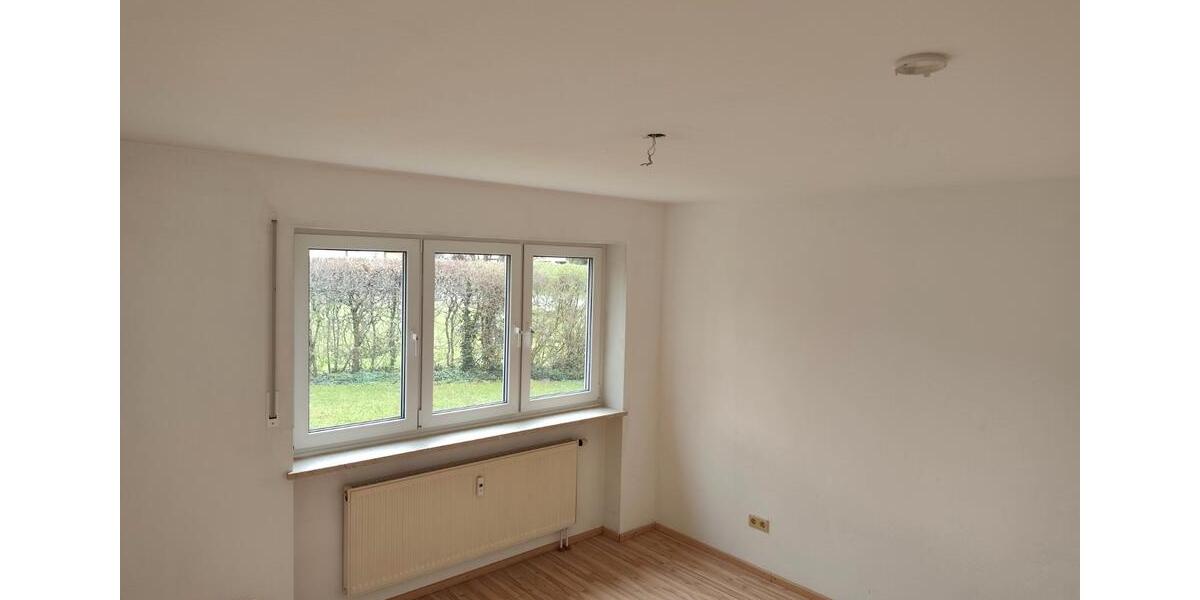 Erdgeschoßwohnung Rosenheim Aising - 3 Zimmer, 77 m&sup2;, 390.000&euro; | Angebot:26296597