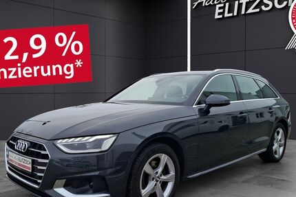 Audi A4 75.000 km 25.450 &euro; Kamenz 01917