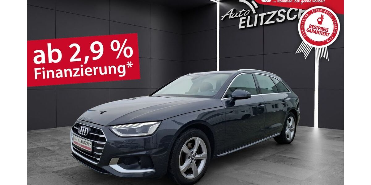 Audi A4 75.000 km 25.450 &euro; Kamenz 01917