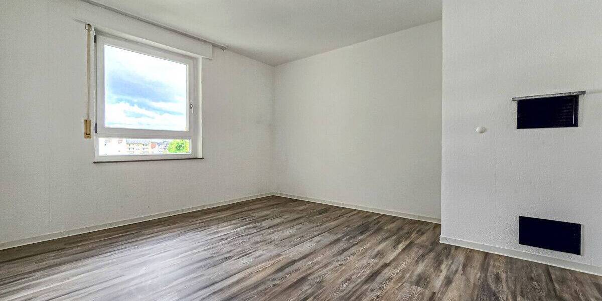 Etagenwohnung Kehl - 3 Zimmer, 62 m&sup2;, 140.000&euro; | Angebot:26904026