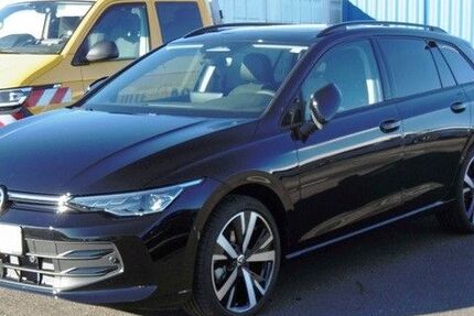 VW Golf 1.001 km 35.490 &euro; Wernigerode 38855