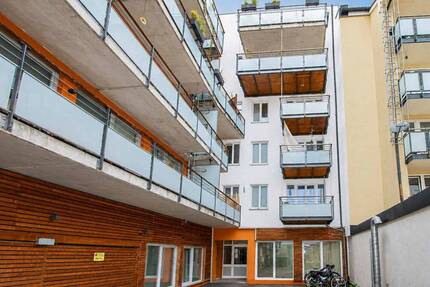 Wohnung München Ludwigsvorstadt-Isarvorstadt - 2 Zimmer, 60 m&sup2;, 599.000&euro; | Angebot:26868241