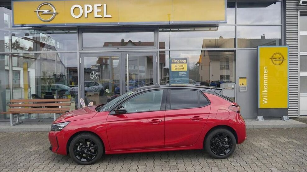 Corsa