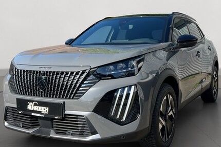 Peugeot 2008 21.080 km 26.490 &euro; Wuppertal 42103