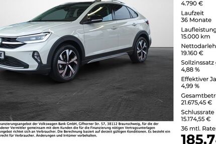 VW Taigo 9.865 km 23.950 &euro; Versmold 33775