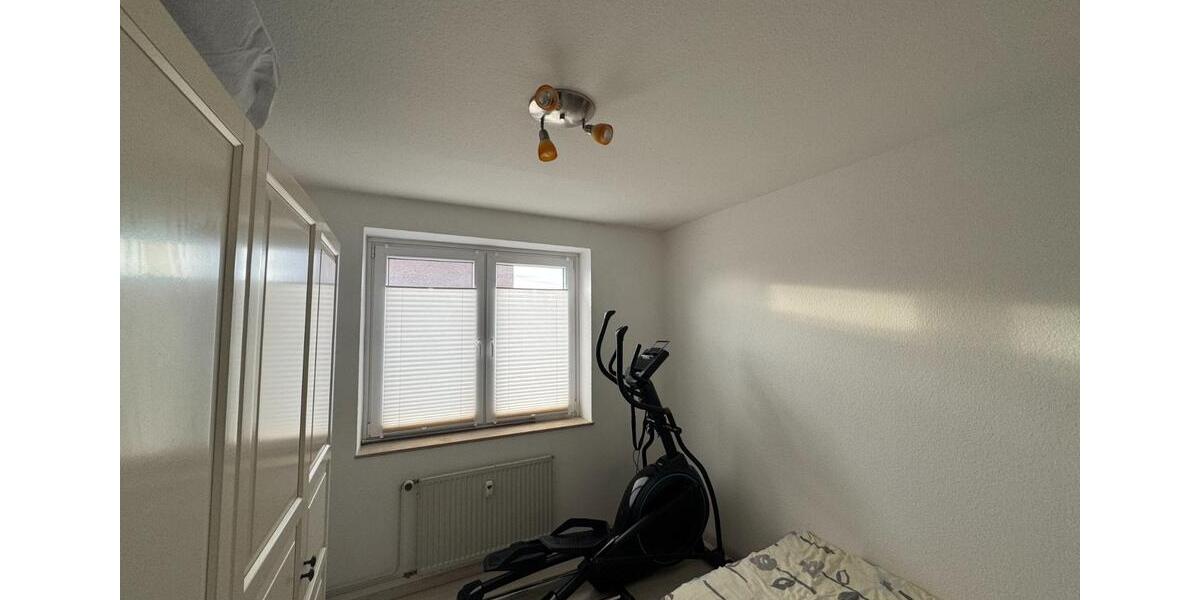 Schöne 3-Zimmerwohnung mit Loggia 3 zimmer