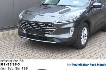 Ford Kuga 55.000 km 23.490 &euro; Bad Salzuflen 32107
