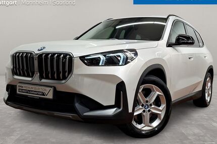 BMW iX1 25.407 km 39.990 &euro; Stuttgart 70569