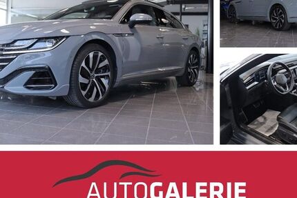 VW Arteon