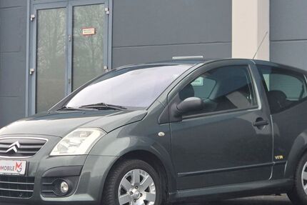 Citroen C2 129.000 km 3.250 &euro; Mülheim an der Ruhr 45475