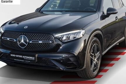 Mercedes-Benz GLC 300 10.634 km 55.990 &euro; Neuruppin 16816