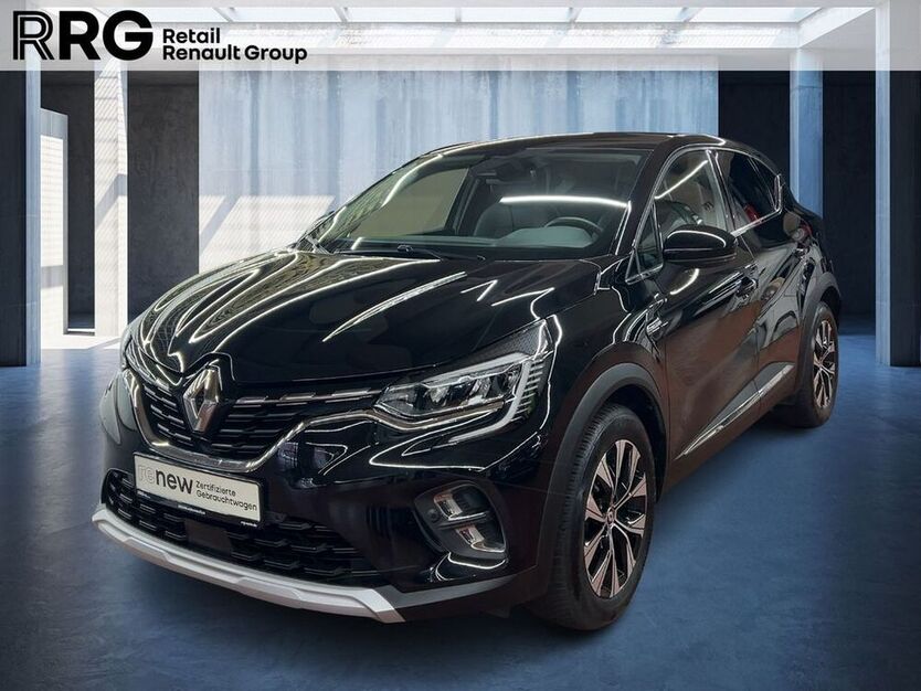 Captur