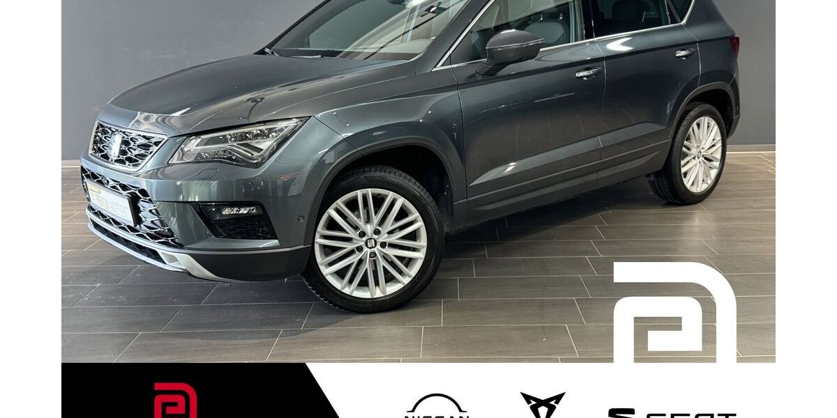 Seat Ateca 42.100 km 21.777 &euro; Offenbach 63069