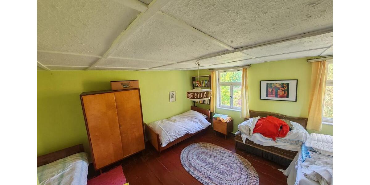Bauernhaus, Landhaus Kalbe (Milde) - 8 Zimmer, 200 m&sup2;, 125.000&euro; | Angebot:26709365