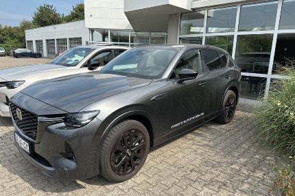 Mazda CX-60 3.000 km 51.670 &euro; Grevenbroich 41515